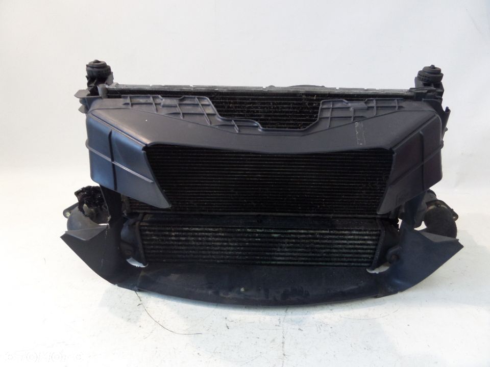 ALFA ROMEO GIULIETTA 1.6 MTJ CHŁODNICA CHŁODNICE - 2