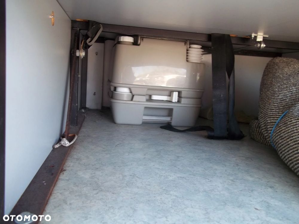 Ford transit - 11