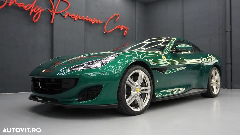 Ferrari Portofino - 26