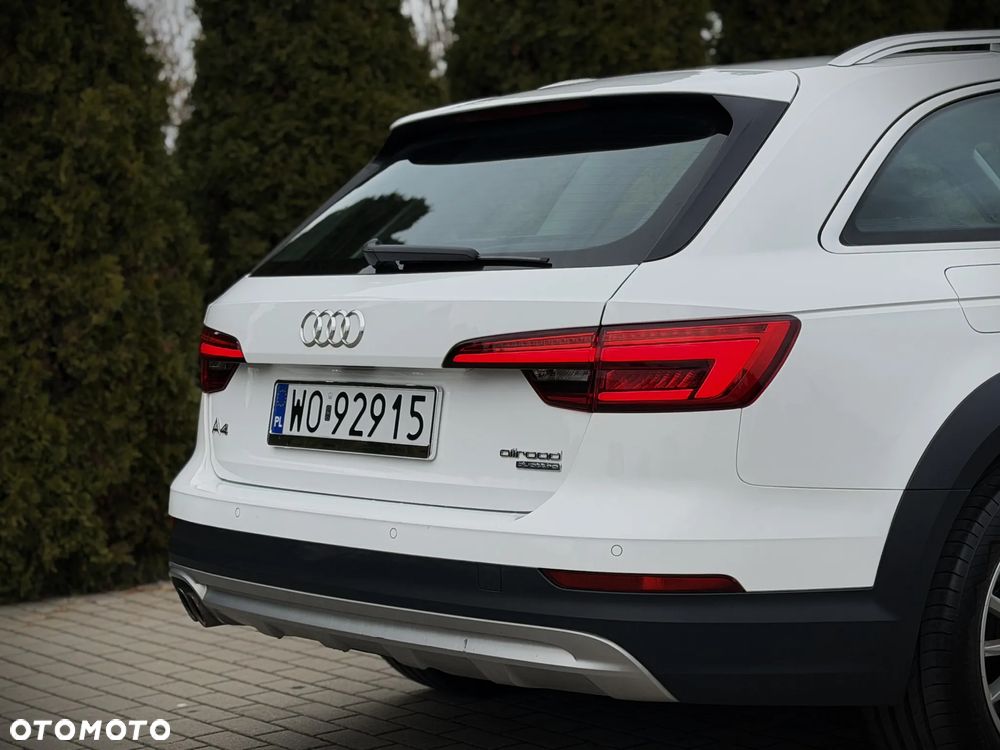 Audi A4 Allroad - 19
