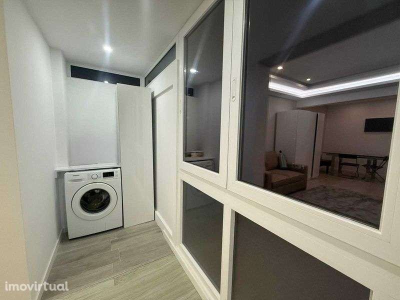 T1 Monte Abrãao - Grande imagem: 5/6