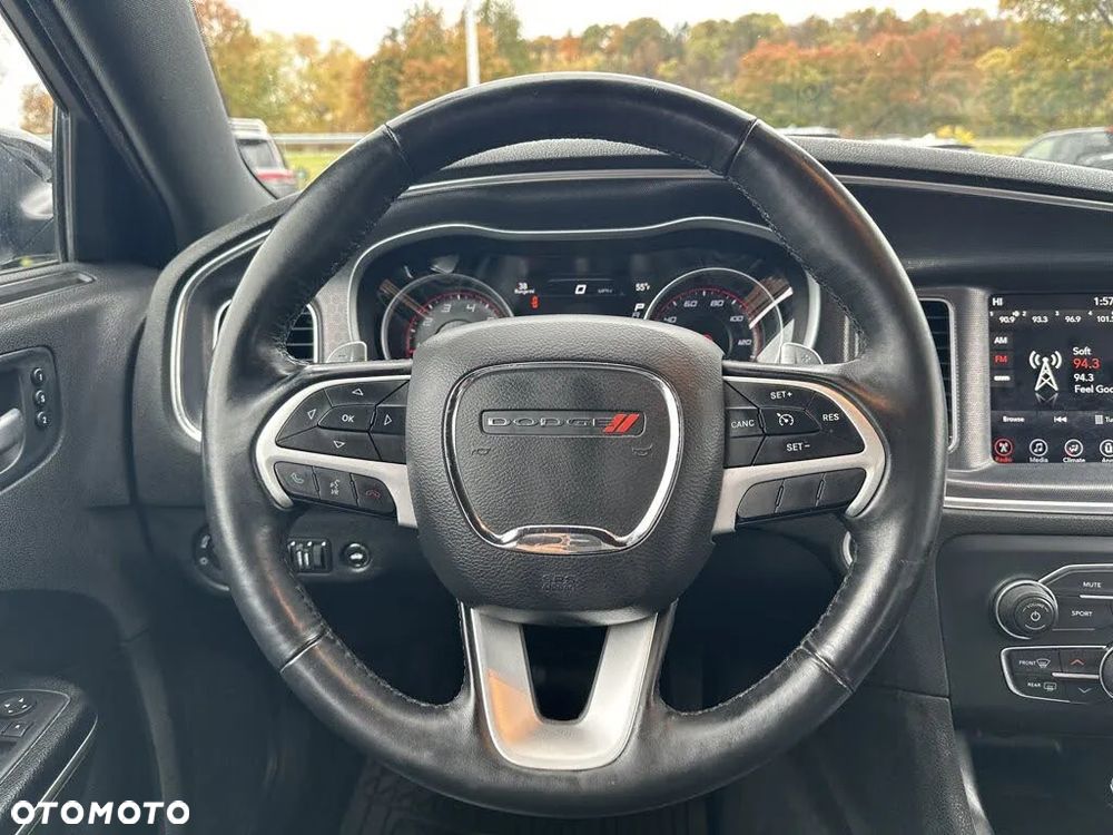 Dodge Charger ver-3-6-gt - 13