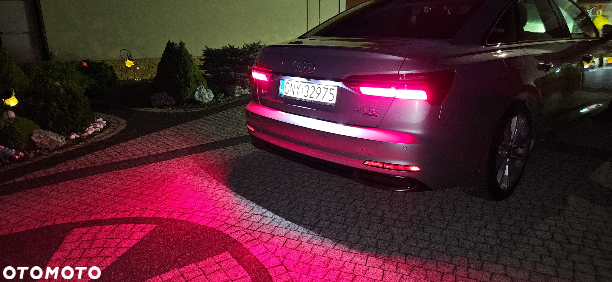 Audi A6 ver-50-tdi-mhev-quattro-tiptronic - 24