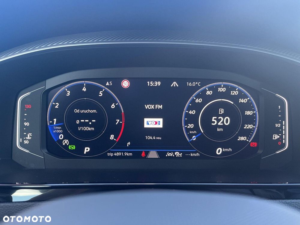 Volkswagen Arteon 2.0 TSI R-Line DSG - 17