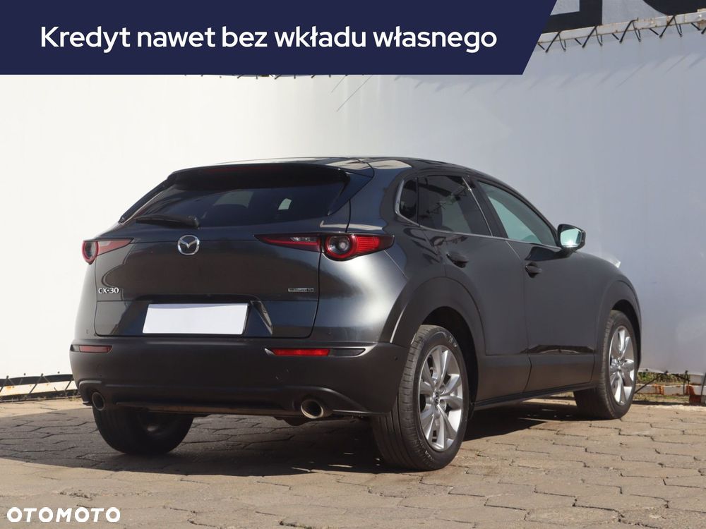 Mazda CX-30 - 7