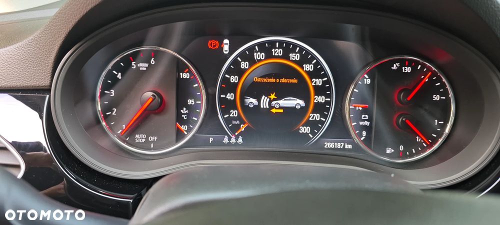Opel Astra 1.6 CDTI Elite - 38