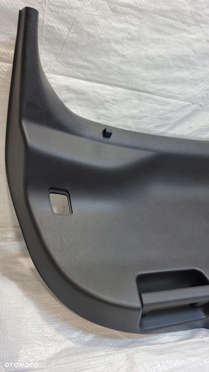 TAPICERKA KLAPY BAGAŻNIKA FORD MONDEO MK5 HB DS73-A42906-DJW - 2