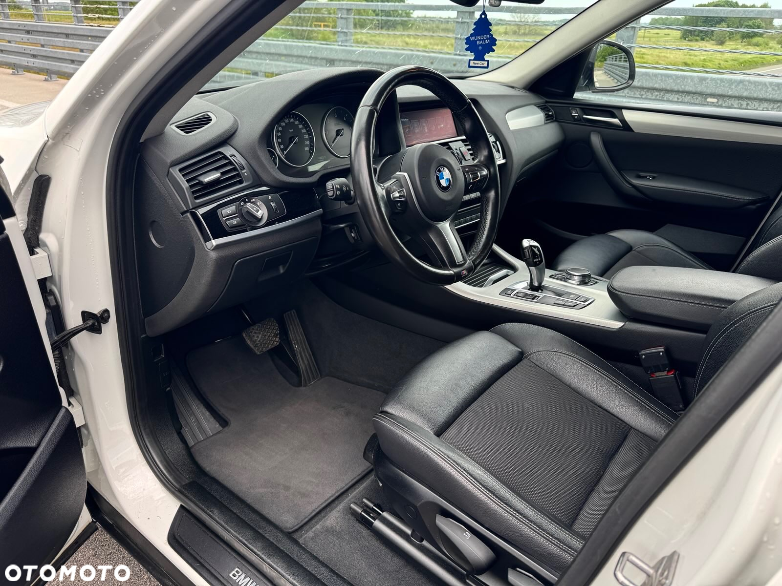 BMW X4 xDrive20d M Sport - 30