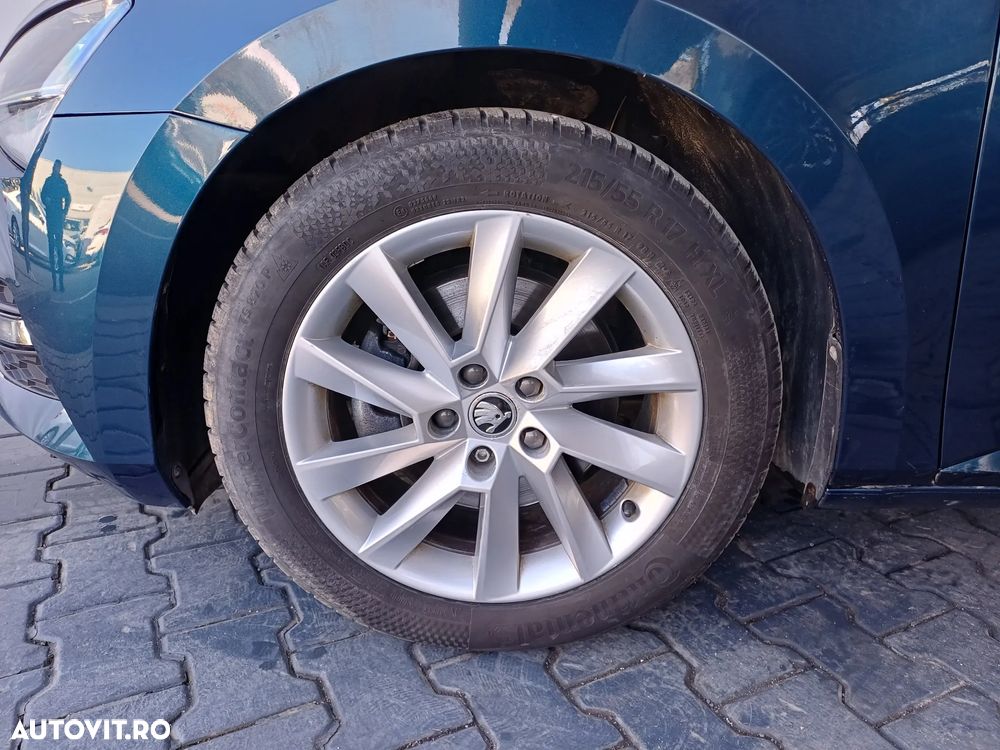 Skoda Superb 1.5 TSI Ambition - 4