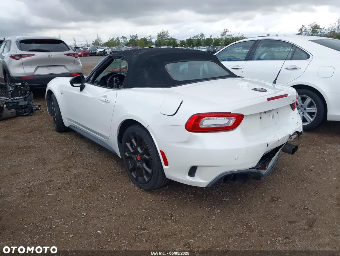 Fiat 124 - 5