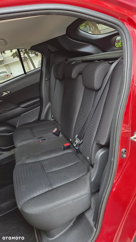 Mitsubishi Eclipse Cross 1.5 T Invite Plus - 26