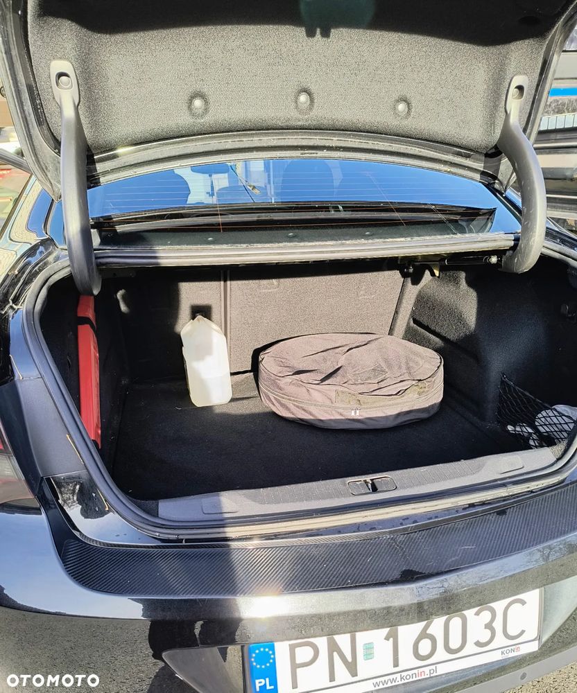 Opel Astra IV 1.4 T Active - 16