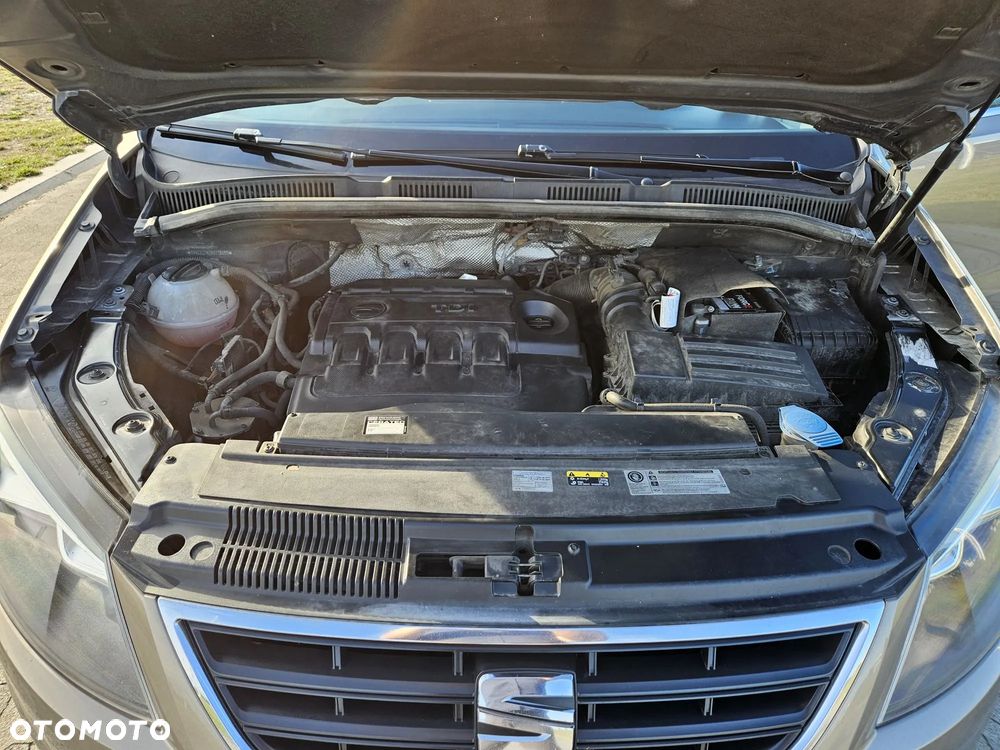 Seat Alhambra - 32