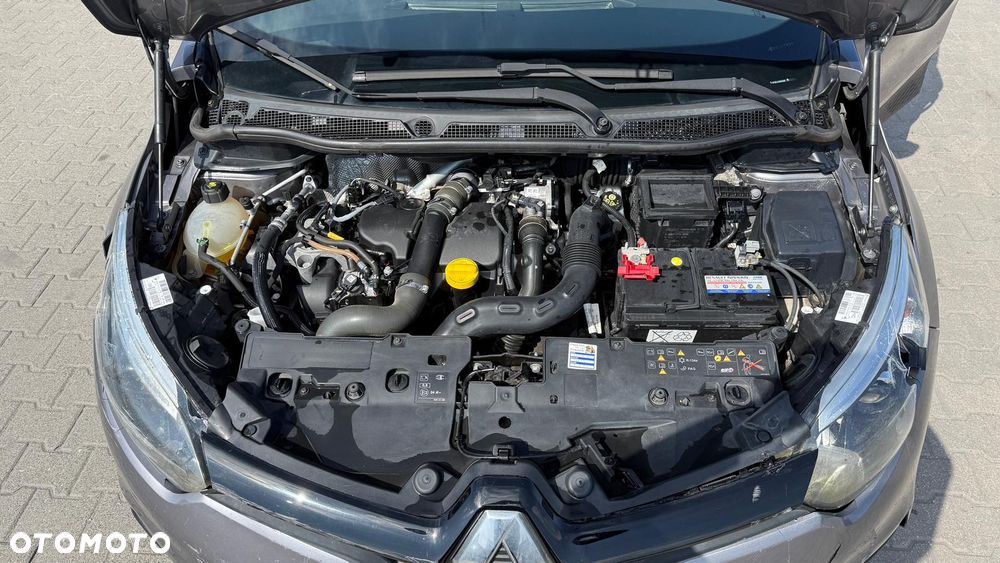 Renault Captur ENERGY dCi 110 Start&Stop Elysee - 7