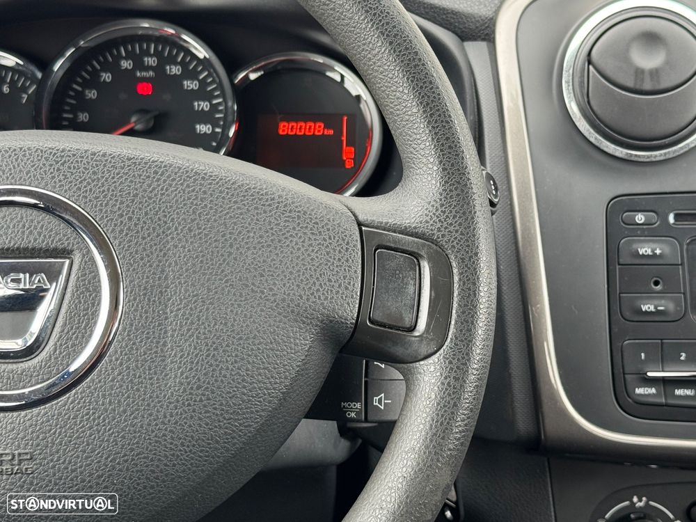 Dacia Sandero 0.9 TCe Confort - 14