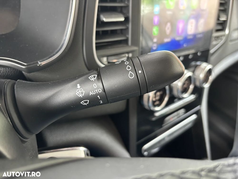 Renault Megane - 19