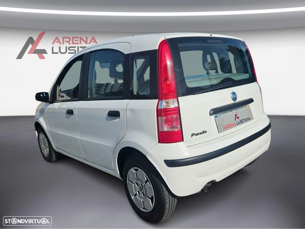 Fiat Panda 1.1 Active - 16