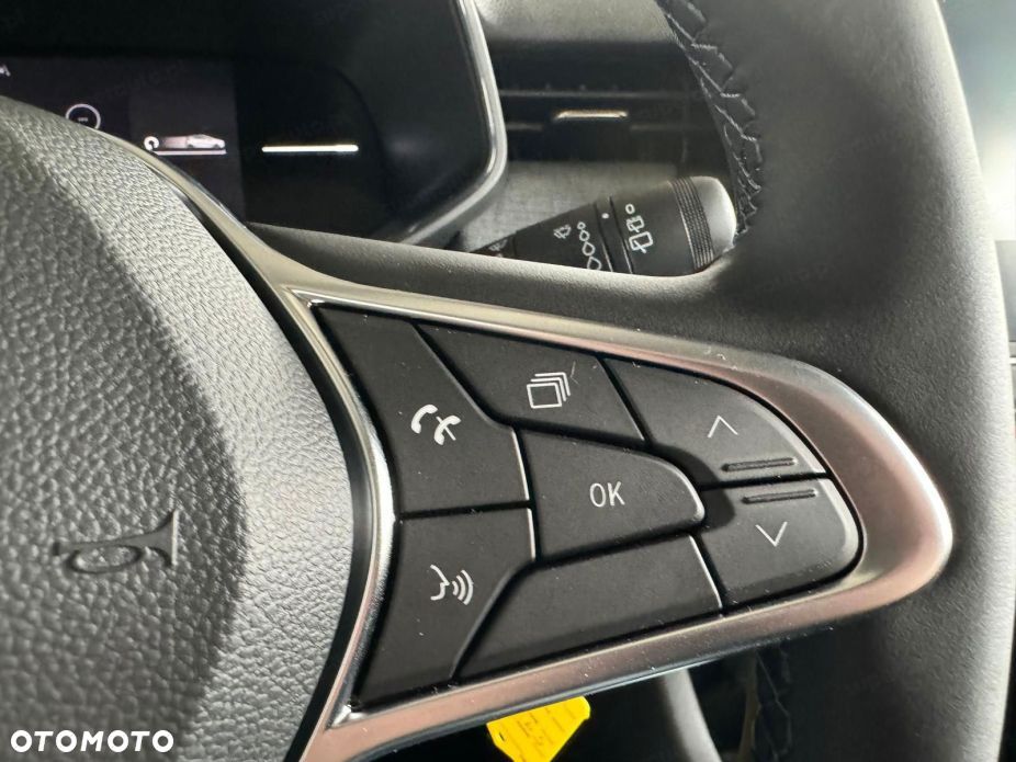 Renault Clio 1.0 TCe Evolution - 8