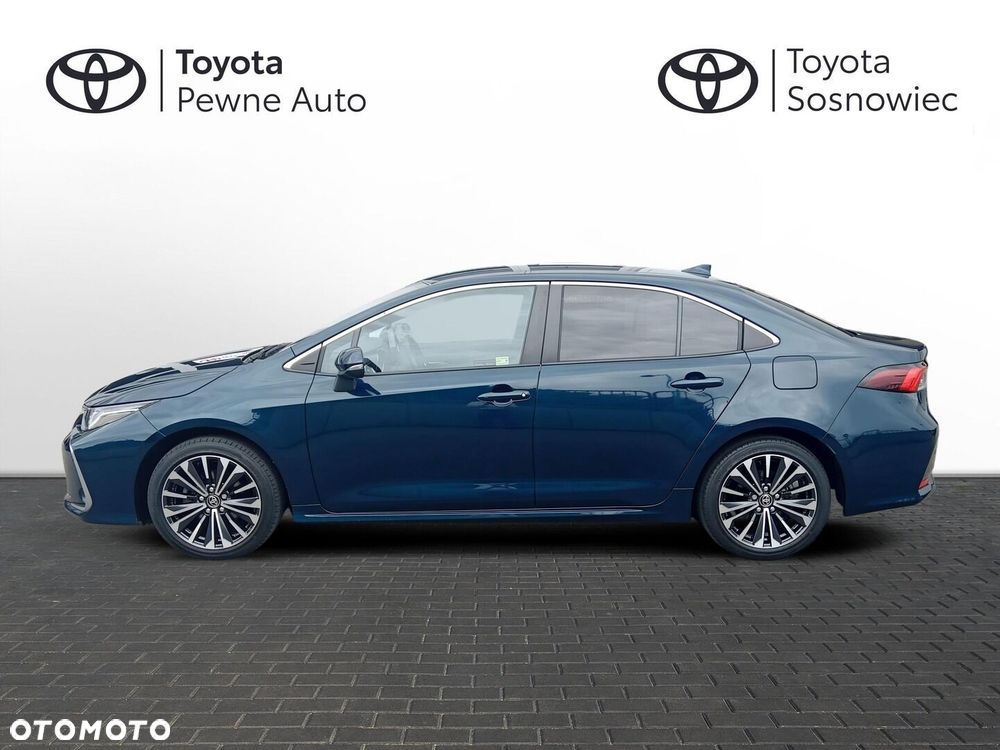Toyota Corolla 1.5 Style - 3
