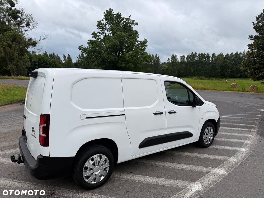 Citroën Berlingo - 29