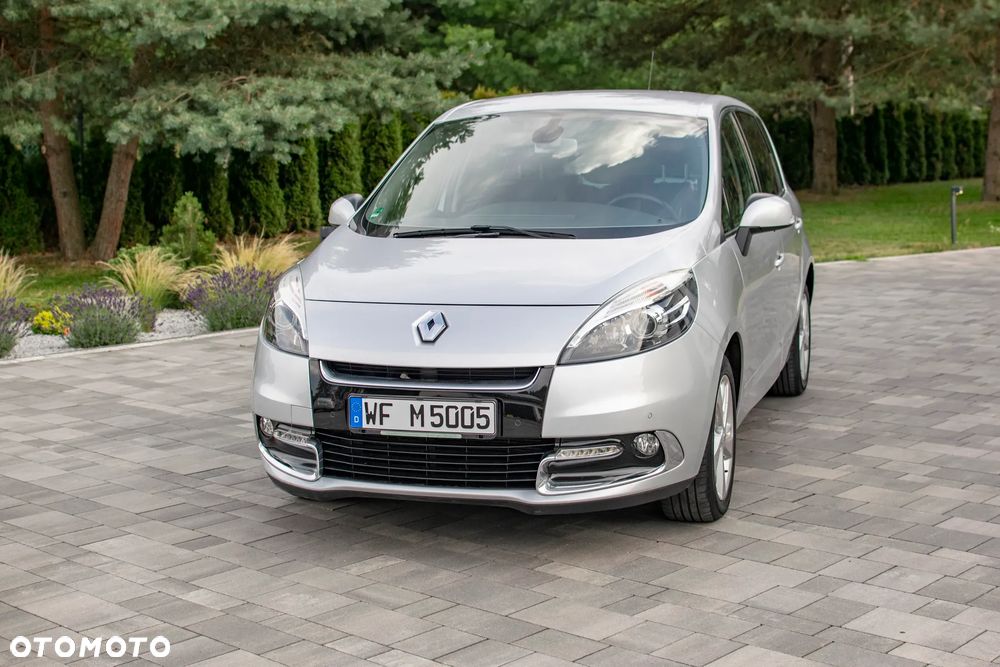 Renault Scenic - 8