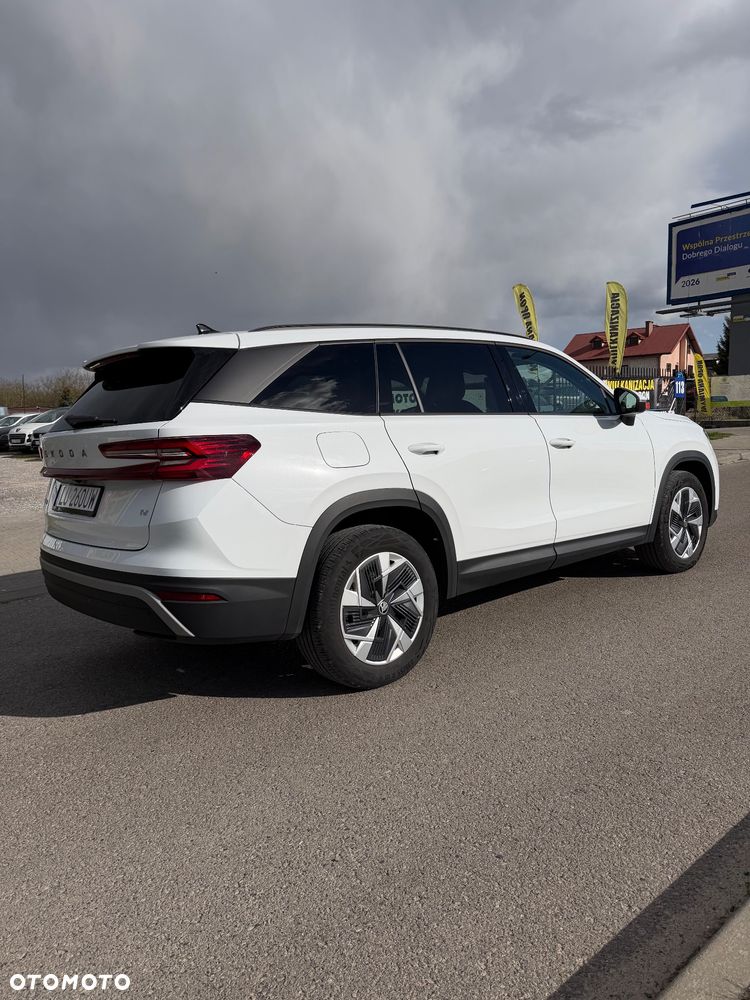 Skoda Kodiaq 1.5 TSI iV DSG Selection - 5