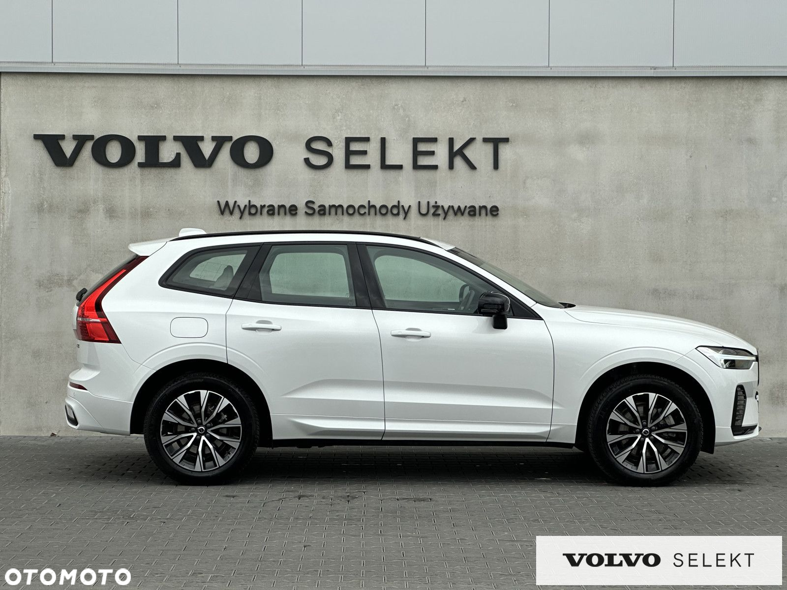 Volvo XC 60 - 8