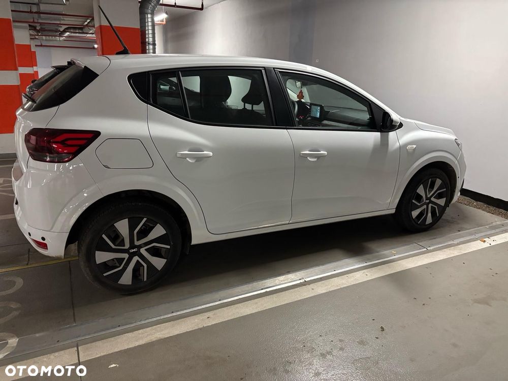 Dacia Sandero - 2