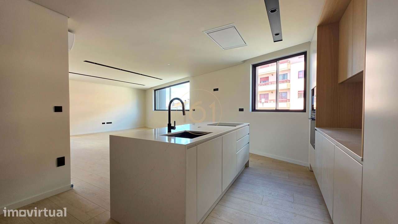 Apartamento T2 São Cosme - Gondomar - Grande imagem: 4/26