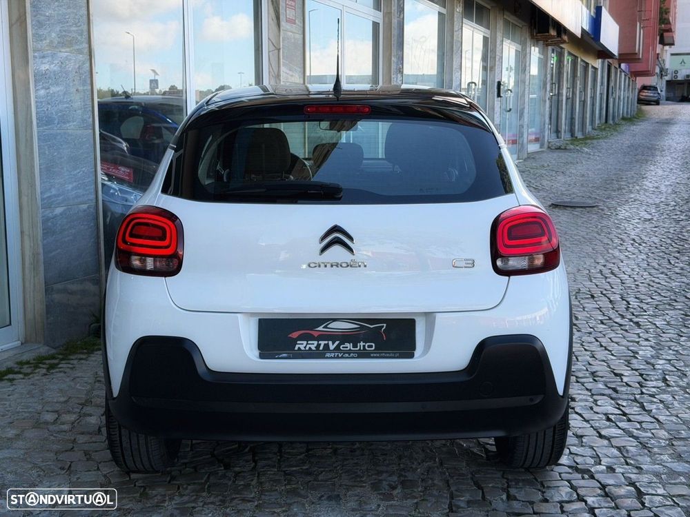 Citroën C3 1.2 PureTech Feel - 14