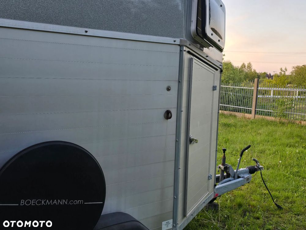 Boeckmann Aluminium PHA-P-V-305165/200 - 3