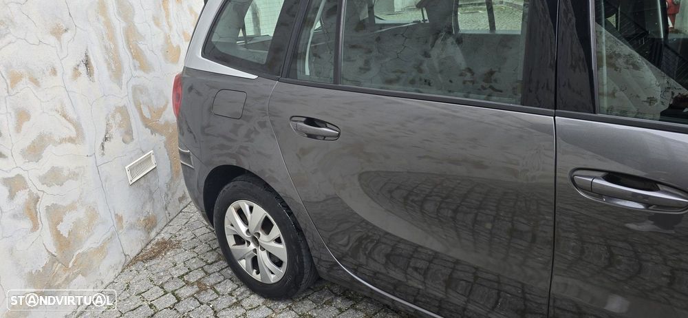 Citroën C4 Grand Picasso BlueHDi 120 FEEL - 6