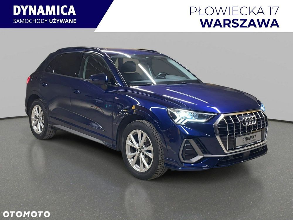 Audi Q3 - 2