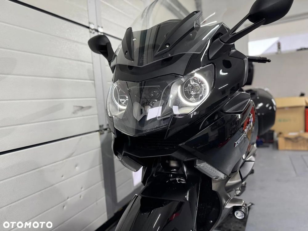 BMW K - 7