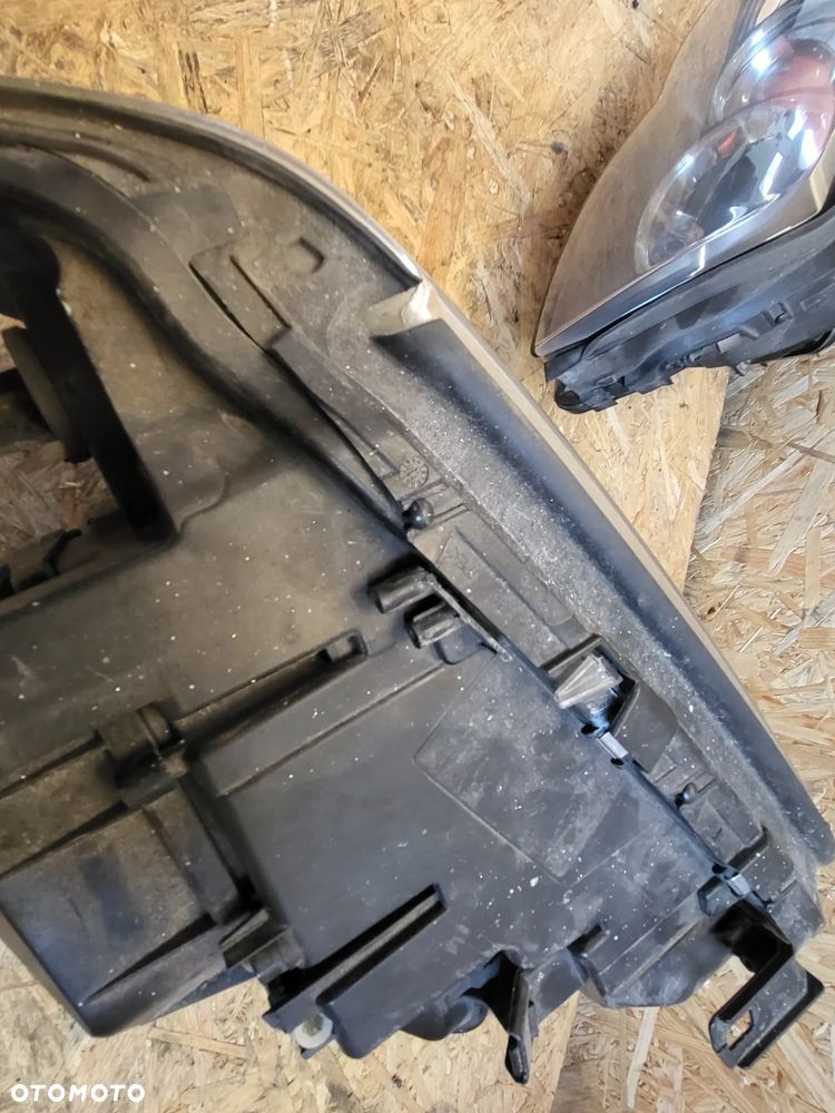 Bmw x5 e53 lift przód kompletny 475 maska xenon pas - 24