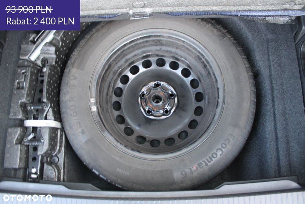 Volkswagen Passat Variant - 14