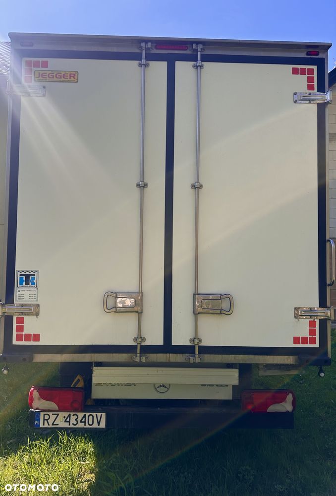 Mercedes-Benz SPRINTER - 8