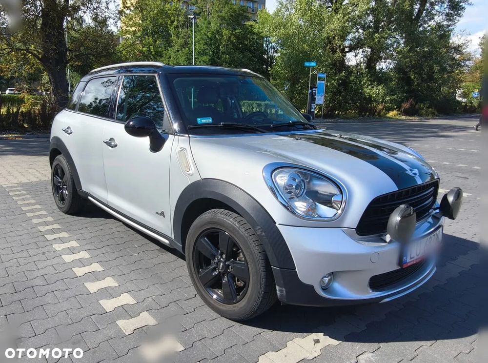 MINI Countryman - 3