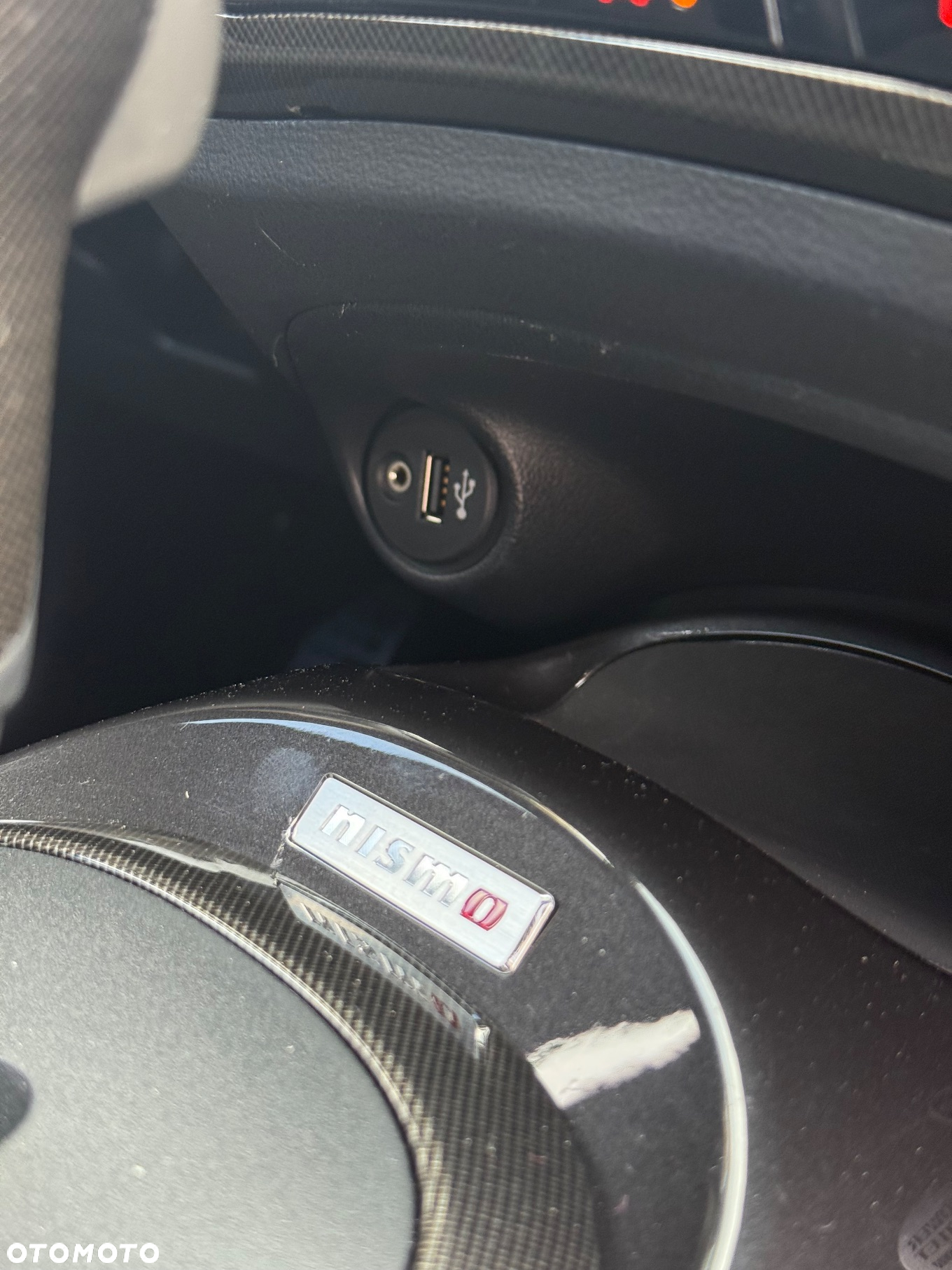 Nissan Juke 1.6 DIG-T Nismo RS 4WD Xtronic EU6 - 34