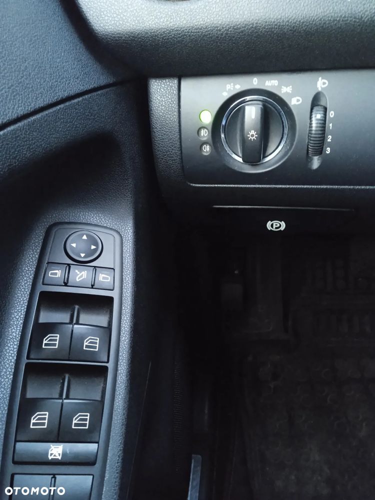 Mercedes-Benz ML 320 CDI 4Matic 7G-TRONIC - 16