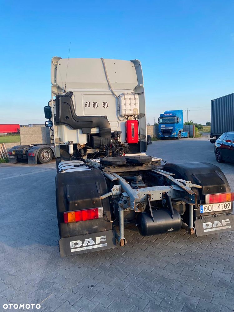 DAF 85.460 - 3