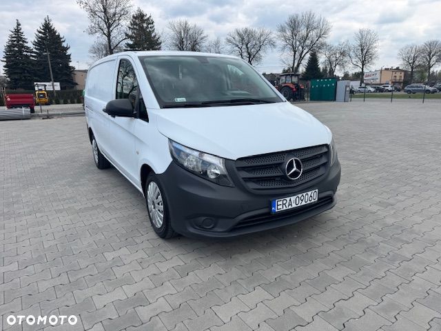 Mercedes-Benz VITO - 6