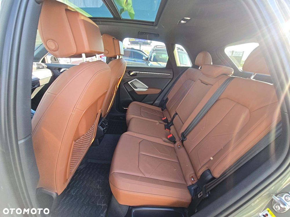 Audi Q3 45 TFSI Quattro S tronic S line - 8