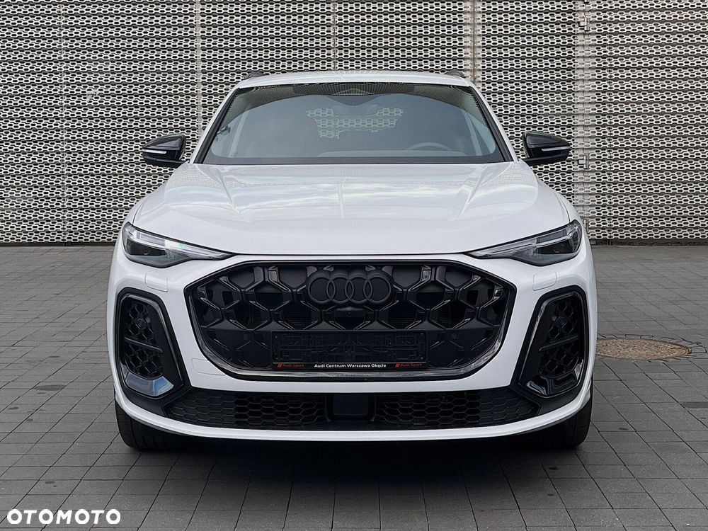 Audi Q5 - 7