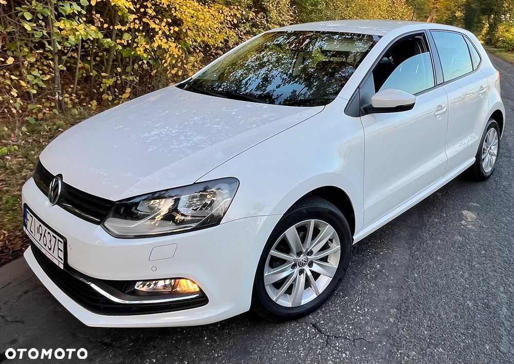 Volkswagen Polo 1.0 (Blue Motion Technology) Comfortline - 6