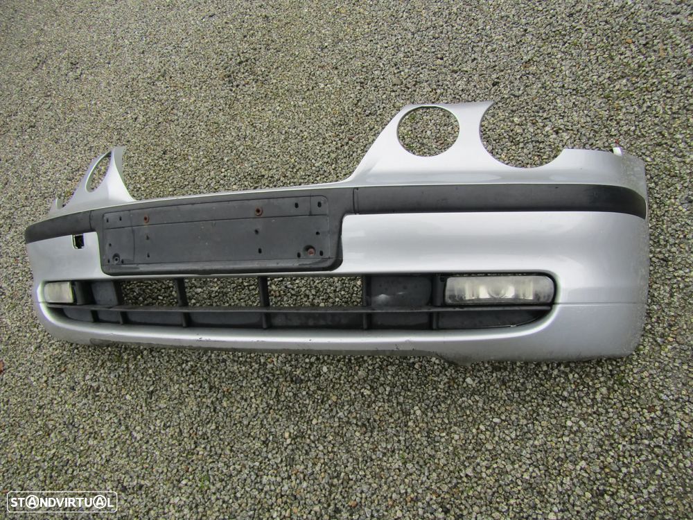 Para-choques BMW serie 3  E46 Compact (Original) - 3