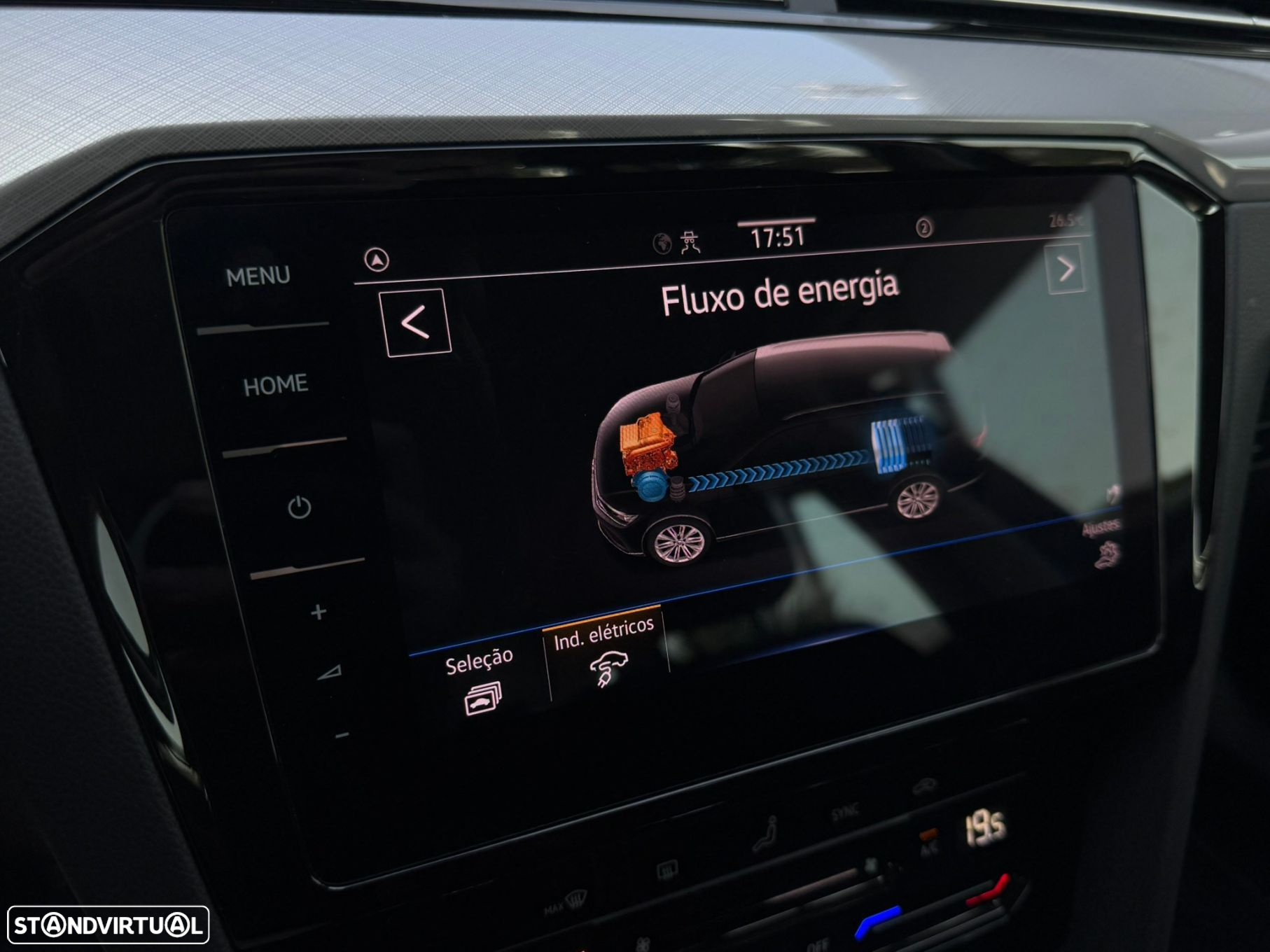 VW Passat Variant 1.4 TSI GTE Plug-in - 49
