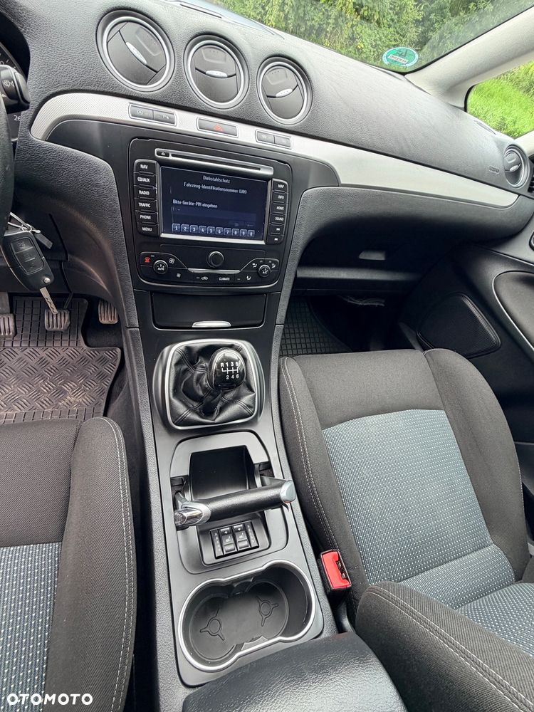 Ford S-Max 1.6 T Titanium - 14