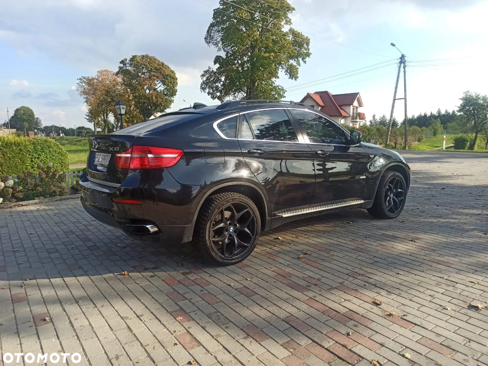 BMW X6 - 3