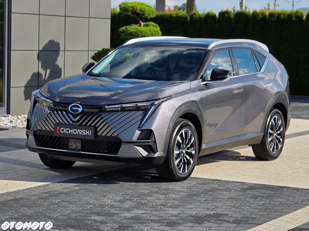 GAC Emkoo 2.0 HEV Luxury DHT - 26